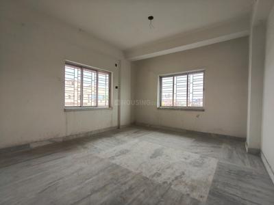 Bedroom Image of 920 Sq.ft 2 BHK Apartment / Flat for sale in Airport Gate no. 1 Kolkata for Rs. 3680000