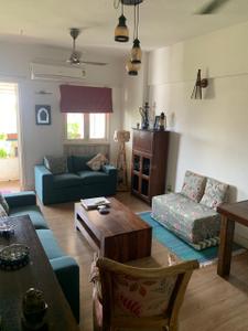 1 BHK Flat