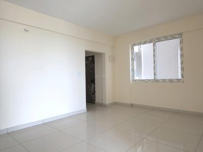 Living Room Image of 1225 Sq.ft 2 BHK Apartment / Flat for sale in PSR Vanasree Phase 1, Chikkakannalli Bengaluru for Rs. 11637500