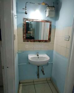 Image of 719 Sq.ft 1 BHK Apartment / Flat for sale in DSK Vishwa, Dhayari, Pune for Rs. 4300000