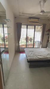Bedroom Image of 1600 Sq.ft 3 BHK Apartment / Flat for sale in Patel Heights, Ghansoli Navi Mumbai for Rs. 26500000