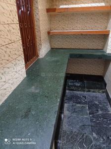 2 BHK Independent Builder Floor