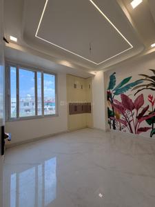 Bedroom Image of 2000 Sq.ft 3 BHK Builder Floor for sale in GMS Road Dehradun for Rs. 12500000