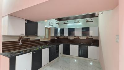 Kitchen Image of 960 Sq.ft 2 BHK Independent House for sale in Kovur Chennai for Rs. 8700000