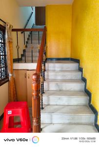 Image of 2800 Sq.ft 3 BHK Independent House for rent in Nagarbhavi, Bengaluru for Rs. 43000