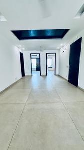 2 BHK Independent Builder Floor