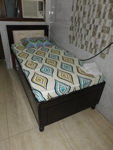 Bedroom Image of Glorious PG in Indirapuram, Ghaziabad