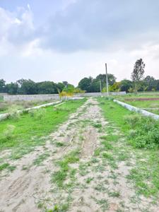 Image of 1000 Sq.ft 2 BHK Farm House for sale in Gadia, Barabanki for Rs. 2500000