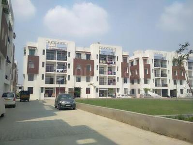 Image of 600 Sq.ft 2 BHK Apartment / Flat for rent in Pakwara, Moradabad for Rs. 12000