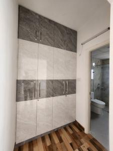 Bedroom Image of 1850 Sq.ft 3 BHK Apartment / Flat for rent in Chandra Panorama, Ahmamau Lucknow for Rs. 35000