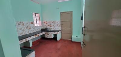 Kitchen Image of 1100 Sq.ft 2 BHK Independent House for rent in Pappanamcode Thiruvananthapuram for Rs. 12400