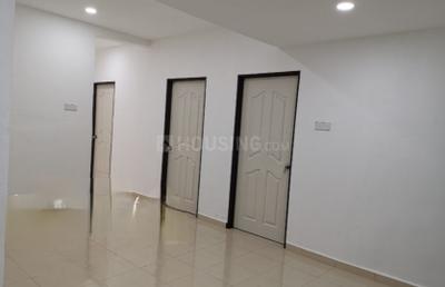 Bedroom Image of 2800 Sq.ft 2.5 BHK Independent House for sale in Omaxe City Lucknow for Rs. 25500000