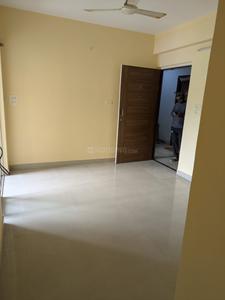 Hall Image of 804 Sq.ft 2 BHK Apartment / Flat for sale in Siddha Galaxia, Rajarhat Kolkata for Rs. 6300000