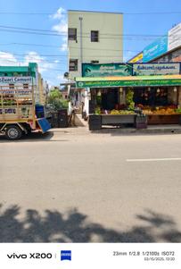 Image of 400 Sq.ft 1 BHK Independent House for rent in Thiruverkkadu, Chennai for Rs. 9000