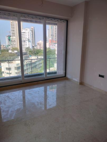 Sion East, Sion Bedroom 1