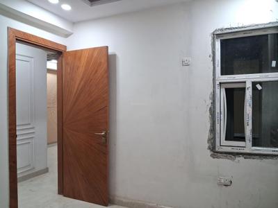 Bedroom Image of 1650 Sq.ft 3.5 BHK Apartment / Flat for sale in DM Infra, Sector 104 Noida for Rs. 6550000
