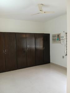 Bedroom Image of 1800 Sq.ft 3 BHK Apartment / Flat for rent in IVR Hill Ridge Springs, Gachibowli Hyderabad for Rs. 60000