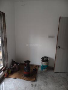 Bedroom Image of 685 Sq.ft 2 BHK Apartment / Flat for sale in Friends Colony, Bhandup East Mumbai for Rs. 10800000