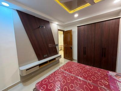 Bedroom Image of 1350 Sq.ft 4 BHK Apartment / Flat for sale in Goyal Lavish Dwarka, Sector 16B Dwarka New Delhi for Rs. 12000000