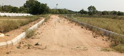 Image of 1380 Sq.ft Residential Plot / Land for sale in Mirkhanpet, Hyderabad for Rs. 3950000