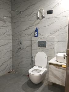Bedroom One Image of 2100 Sq.ft 4 BHK Apartment / Flat for sale in Rajendra Nagar Ghaziabad for Rs. 19600000