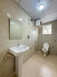 Image of 1200 Sq.ft 2 BHK Apartment / Flat for rent in Hennur, Bengaluru for Rs. 35000