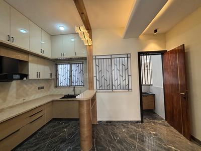 Kitchen Image of 5000 Sq.ft 7 BHK Independent House for sale in Jnana Ganga Nagar Bengaluru for Rs. 42300000