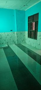 Bathroom Image of 1370 Sq.ft 3 BHK Apartment / Flat for rent in Sultanpuri New Delhi for Rs. 11000