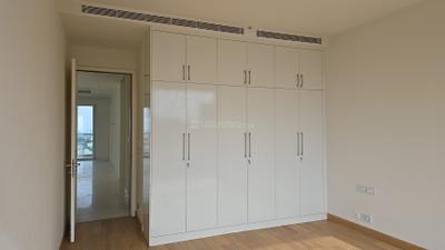 Bedroom Image of 4209 Sq.ft 4 BHK Apartment / Flat for sale in Bhartiya Leela Residences, Kannuru Bengaluru for Rs. 84180000