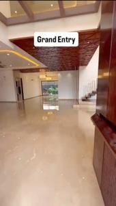 Hall Image of 4500 Sq.ft 7 BHK Independent House for sale in Sector 60 Mohali for Rs. 180000000