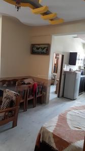 Hall Image of 1450 Sq.ft 3 BHK Apartment / Flat for sale in Chitrakoot Jaipur for Rs. 6700000