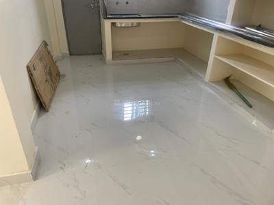 Kitchen Image of 2000 Sq.ft 3 BHK Villa for sale in Dammaiguda Secunderabad for Rs. 9600000