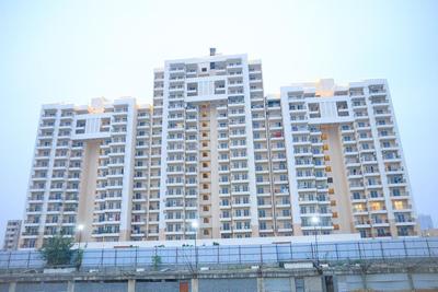 Image of 1100 Sq.ft 2 BHK Apartment / Flat for sale in Ashiana Mulberry, Sector 2, Sohna for Rs. 9000000