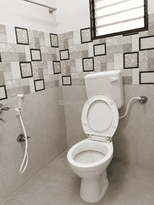 Image of 1000 Sq.ft 2 BHK Apartment / Flat for rent in Peelamedu, Coimbatore for Rs. 20000