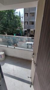 Balcony Image of 1450 Sq.ft 2 BHK Apartment / Flat for sale in Uttara Nagar Nashik for Rs. 7000000