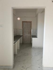 Kitchen Image of 1020 Sq.ft 2 BHK Apartment / Flat for sale in Gayatris Tulips, Aganampudi Visakhapatnam for Rs. 3300000