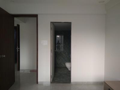 Bedroom Image of 555 Sq.ft 1 BHK Apartment / Flat for sale in Divine Sky Vista, Mulgaon Vasai for Rs. 5400000