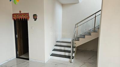 Hall Image of 2500 Sq.ft 3 BHK Independent House for sale in Atak Pardi Valsad for Rs. 8000000