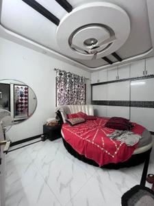 Bedroom Image of 2800 Sq.ft 5 BHK Independent House for sale in HBR Layout Bengaluru for Rs. 26000000