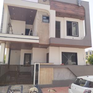 Image of 2500 Sq.ft 4.5 BHK Villa for sale in Govindpura Kardhani Scheme, Jaipur for Rs. 27000000