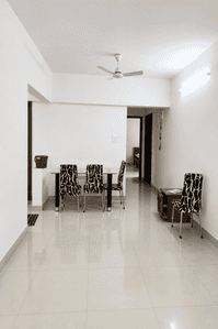 Image of 1124 Sq.ft 2 BHK Apartment / Flat for sale in Kunal Icon Linera, Wakad, Pune for Rs. 6900000