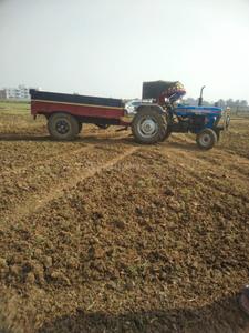 Kurkuri Plot View 2
