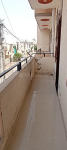 Balcony Image of 750 Sq.ft 2.5 BHK Apartment / Flat for sale in Snug Dream Surya Apartment, Dal Singh Nagar Hanumangarh for Rs. 1500000