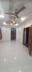 Hall Image of 1000 Sq.ft 2 BHK Apartment / Flat for rent in Trimurti Nagar Nagpur for Rs. 19000