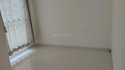 Bedroom Image of 700 Sq.ft 2 BHK Apartment / Flat for rent in Godrej Park Greens, Mamurdi Pune for Rs. 23000
