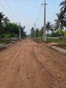 Image of 166 Sq.ft Residential Plot / Land for sale in Mukunda Valley, Anandapuram, Visakhapatnam for Rs. 2500000