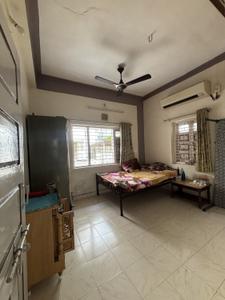 Bedroom Image of 4608 Sq.ft 4 BHK Independent House for sale in Adajan Surat for Rs. 25600000