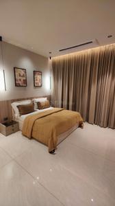 Bedroom Image of 1365 Sq.ft 3 BHK Apartment / Flat for sale in Inspira One, Bandra West Mumbai for Rs. 59000000