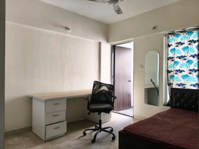 Bedroom Image of 600 Sq.ft 1 BHK Apartment / Flat for sale in Balaji Whitefield Phase 1, Sus Pune for Rs. 5400000