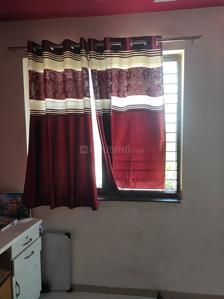 Jaikumar Parksyde Residences Bedroom 2